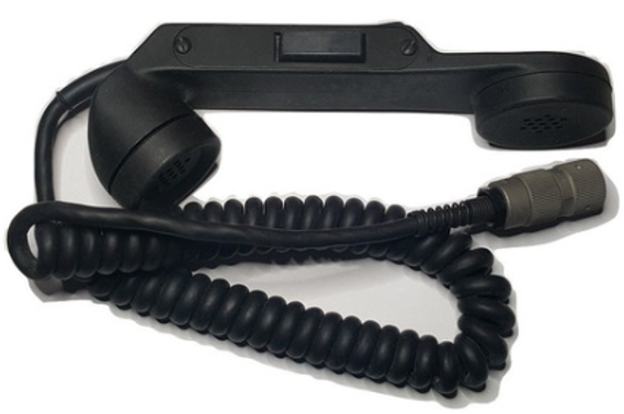 Accesorio equipos tadiran microtelefono